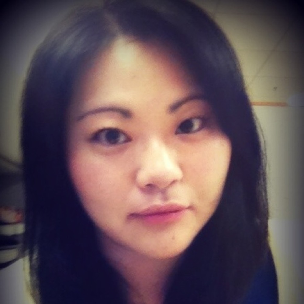 Meet your Posher, Nobuko